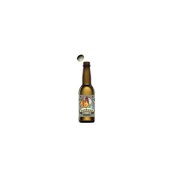 Seebueb Vollgas alkoholfrei