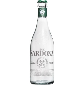 Piz Sardona (3) stark CO2