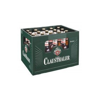 Clausthaler alkoholfrei