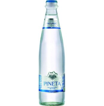 Pineta blau mit CO2