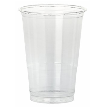 Plastikbecher 2dl (50 Stk)