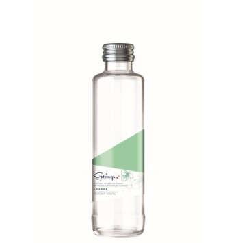 Eptinger grün/légère wenig CO2