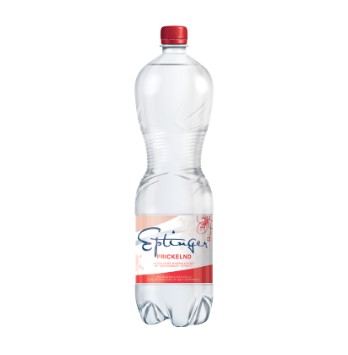 Eptinger rot/prickelnd mit CO2 PET EW