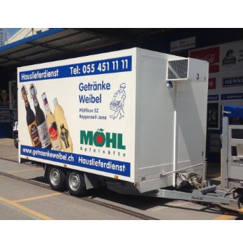 Kühlwagen Nr. _______
mit Schlüsselmiete
- Schlüssel: geliefert O retour O
- Kabel: geliefert O retour O
- 1 Keil: geliefert O retour O
- Kurbel: geliefert O retour O