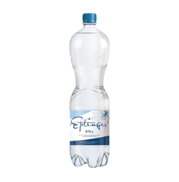Eptinger blau/still ohne CO2 PET EW