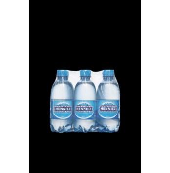 Henniez blau ohne CO2 PET EW