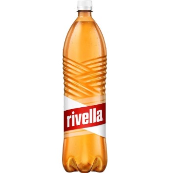 Rivella rot PET EW