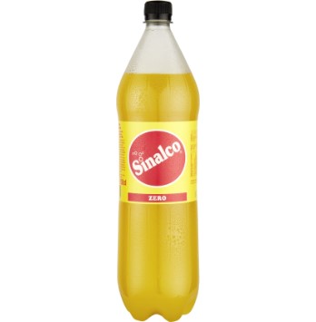 Sinalco Original Zero PET EW