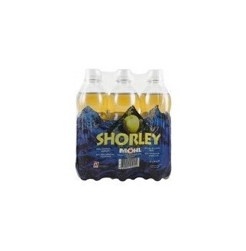 Möhl Shorley Original PET EW