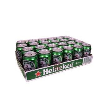 Heineken Dosen 4x6er