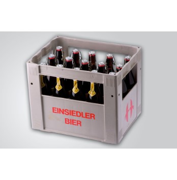 Einsiedler Lager hell Bügel