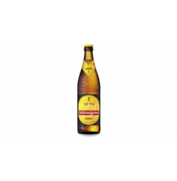 Schützengarten Lager hell