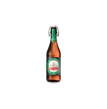 Schützengarten St. Galler Klosterbräu Bügel