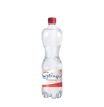 Eptinger rot/prickelnd mit CO2 PET EW Schrumpf