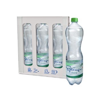 Eptinger grün/légère wenig CO2 PET EW