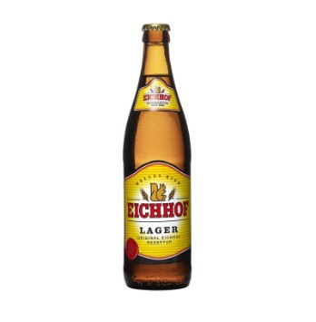 Eichhof Lager