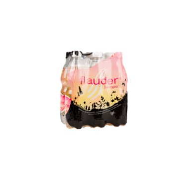 Appenzell Flauder Original PET EW 4x6er