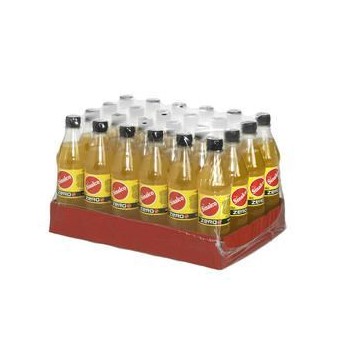 Sinalco Original Zero PET EW