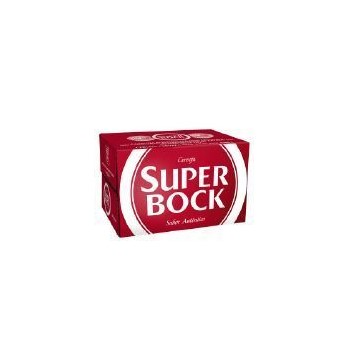 Super Bock 4x6 EW
