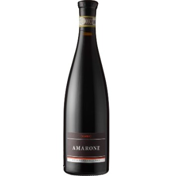 Amarone della Valpolicella DOC CAMI 