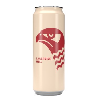 Falken Original Lager Dosen