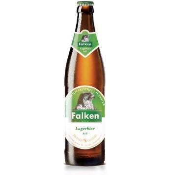 Falken Lager hell