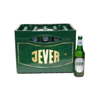 Jever Fun alkoholfrei