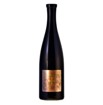 SENZA PAROLE Primitivo Salento IGT amabile