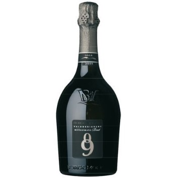 Prosecco Borgo Molino Valdobbiadene Brut DOCG Millesimato 2023