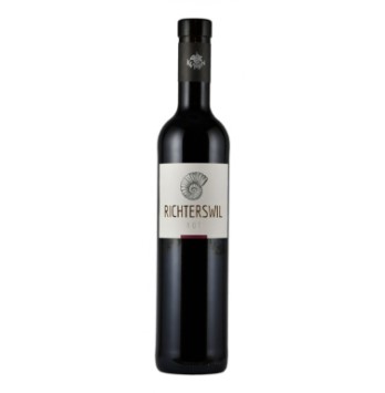 Richterswiler Pinot Noir Kümin  15er Harasse