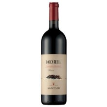 Rocca Rubia Riserva DOC 
Carignano d.Sulcis, Santadi 6xEW