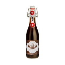 Gazosa La Fiorenzana Chinotto