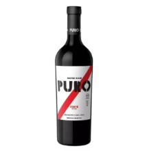 PURO Corte (Rot)