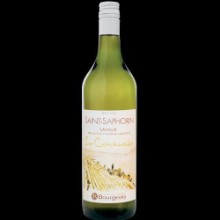 St. Saphorin Lavaux AOC blanc Les Communiers 