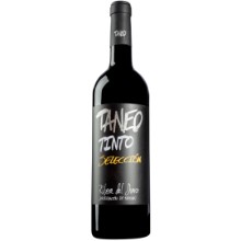 Taneo Tinto Seleccion DO Pagos de Matanegra Ribera del Duero