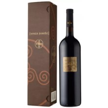 Primitivo Salento IGT amabile SENZA PAROLE MAGNUM