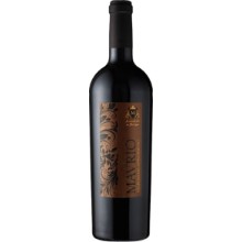 Mavrio Negroamaro Puglia IGT Appassimento (braun)