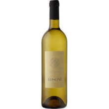 Tosone Bianco Grillo Siciliane IGT
