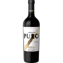 PURO Corte d' Oro (Gold)
