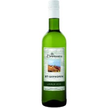 St. Saphorin Lavaux AOC Les Terroises