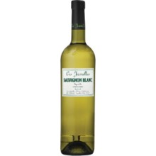 Les Jamelles Sauvignon blanc Pays D'oc IGP
