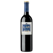 Rioja DOCa Reserva Bodegas LAN