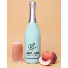 Cipriani Bellini 5.5% Vol.