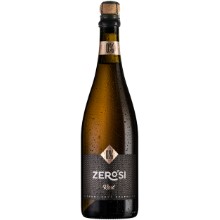 ZERO'SI Rosé 0%