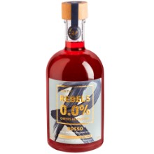 REBELS Rosso 0.0%