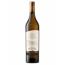 Dézaley GC Côtes des Abbayes
Lavaux AOC Domaine Blondel 