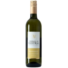 Epesses Bertrand de Mestral Lavaux AOC