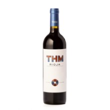 THM crianza Rioja