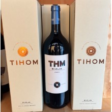 THM crianza Rioja Magnum