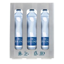 Arkina blau ohne CO2 PET EW
